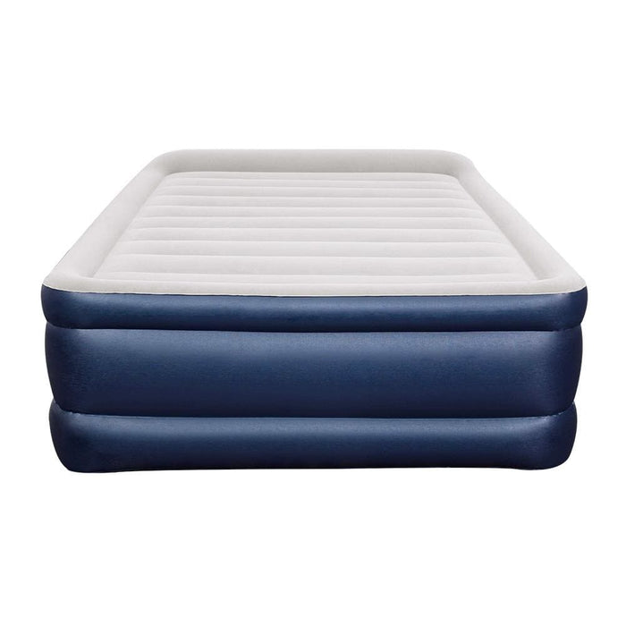 Bestway Queen Air Bed Inflatable Mattress Sleeping Mat