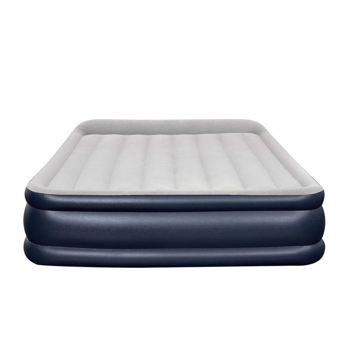 Bestway Queen Air Bed Inflatable Mattress Sleeping Mat