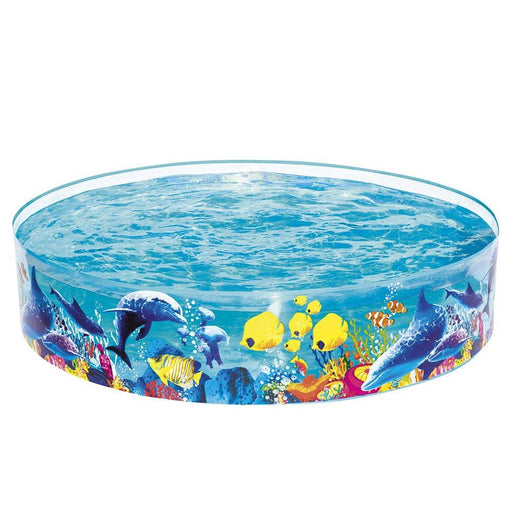 Bestway Swimming Pool Above Ground Kids Play Pools