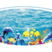 Bestway Swimming Pool Above Ground Kids Play Pools