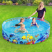 Bestway Swimming Pool Above Ground Kids Play Pools