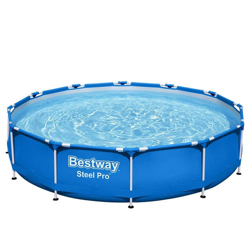 Bestway Swimming Pool Above Ground Pools Filter Pump 3.66m