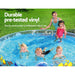 Bestway Swimming Pool Fun Odyssey Above Ground Kids Play