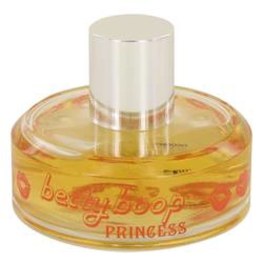 Betty Boop Princess By For Women-75 Ml