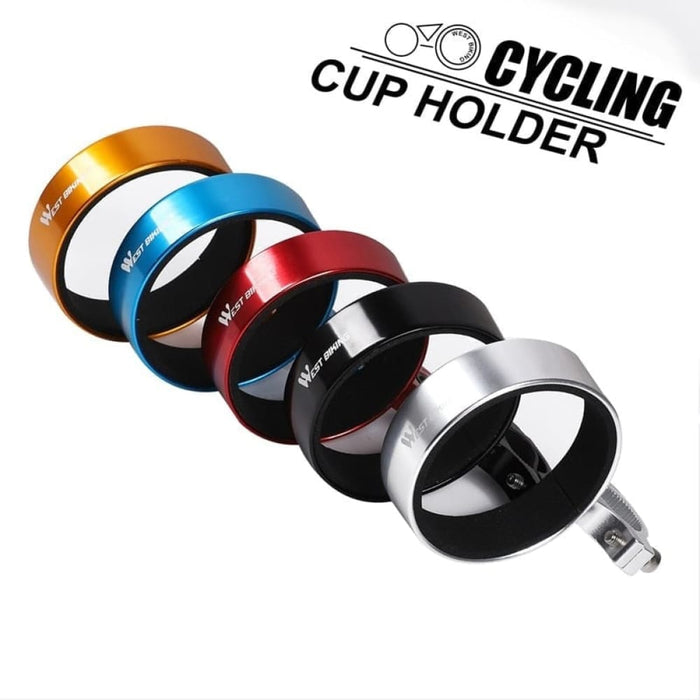 Bicycle Cup Holder