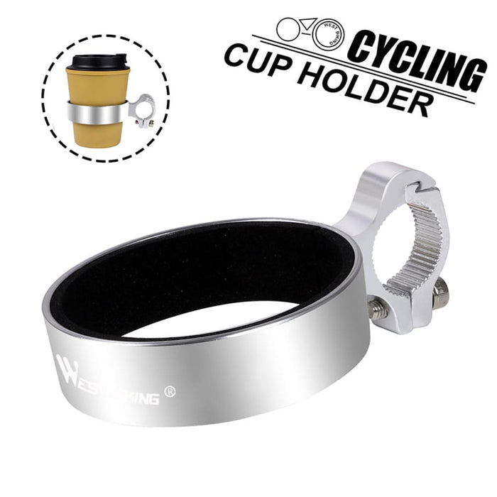 Bicycle Cup Holder