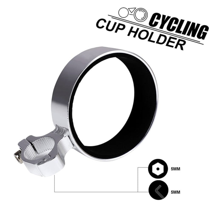 Bicycle Cup Holder