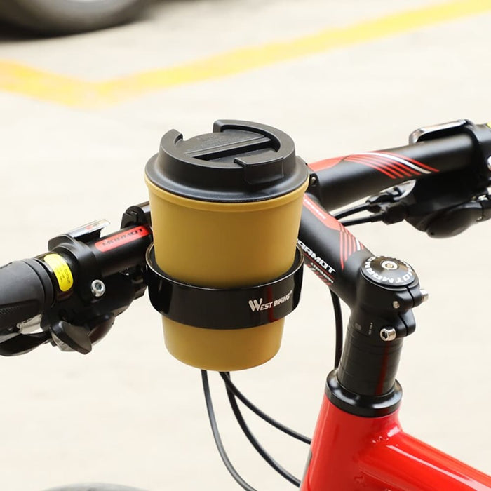 Bicycle Cup Holder