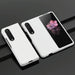 Big Hole Fuel Injection Pc Skin Feel Phone Case