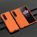 Big Hole Fuel Injection Pc Skin Feel Phone Case