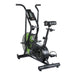 Air Bike Dual Action Exercise Fitness Home Gym Cardio