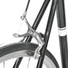 Bikes Fixie 56cm In Pearl Black