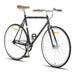 Bikes Fixie 56cm In Pearl Black