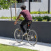 Bikes Fixie 700c*56cm In Asphalt Grey