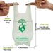 Biodegradable Eco-friendly Leakproof Dog Waste Poop Bags