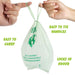 Biodegradable Eco-friendly Leakproof Dog Waste Poop Bags