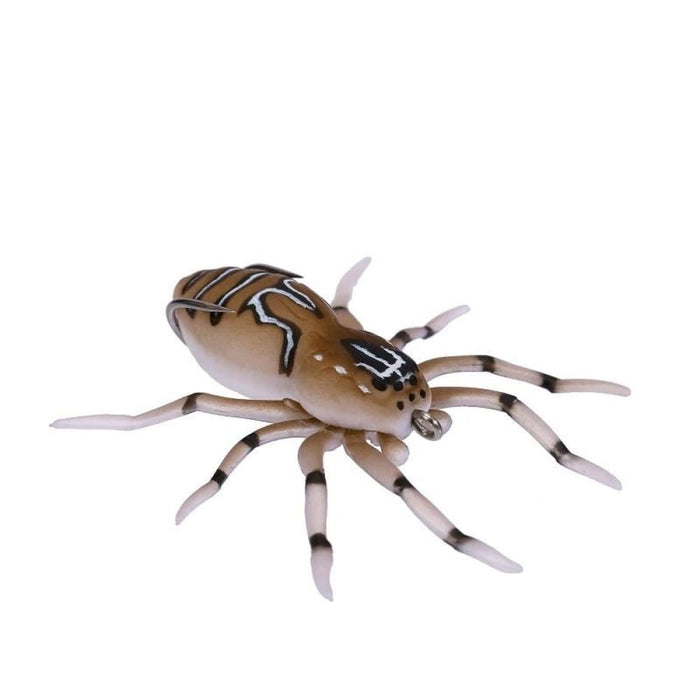 Bionic Spider Bait For All Water Fishing