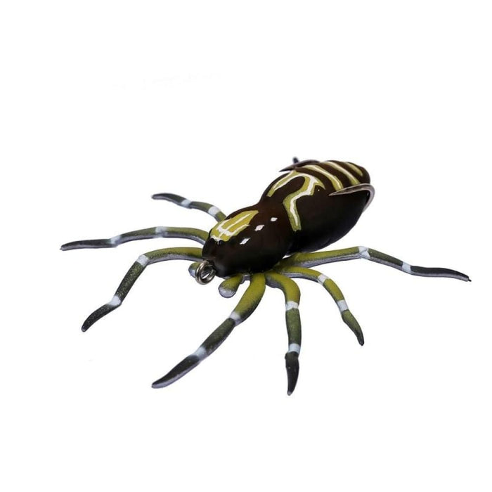 Bionic Spider Bait For All Water Fishing