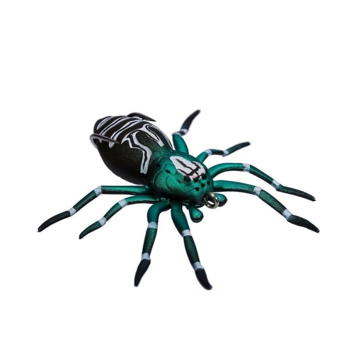 Bionic Spider Bait For All Water Fishing