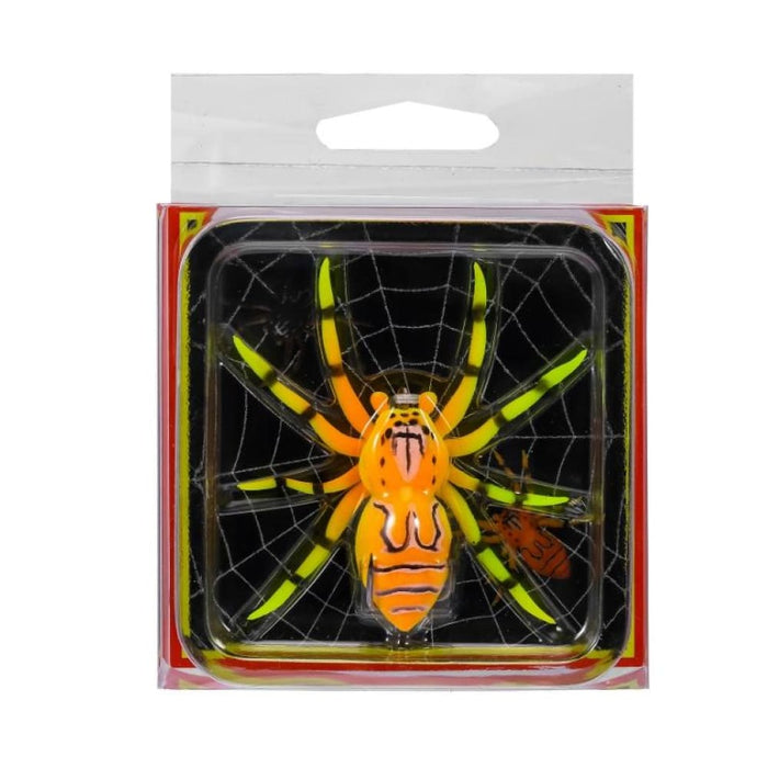 Bionic Spider Bait For All Water Fishing