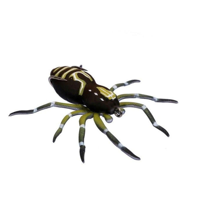 Bionic Spider Bait For All Water Fishing