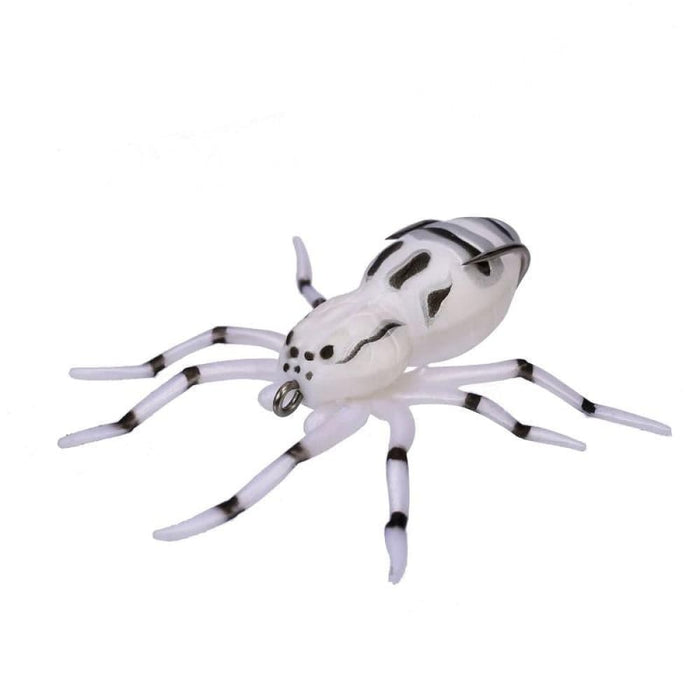 Bionic Spider Bait For All Water Fishing