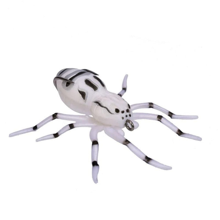 Bionic Spider Bait For All Water Fishing