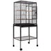 I.pet Bird Cage Pet Cages Aviary 137cm Large Travel Stand