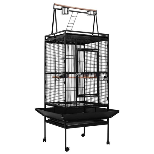 I.pet Bird Cage Pet Cages Aviary 173cm Large Travel Stand