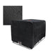 Black Ibc Container Cover Dustproof Protective For Water