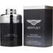 Black Edition Edp Spray By Bentley For Men - 100 Ml