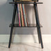 Black Entertainment Center Stand Crosley