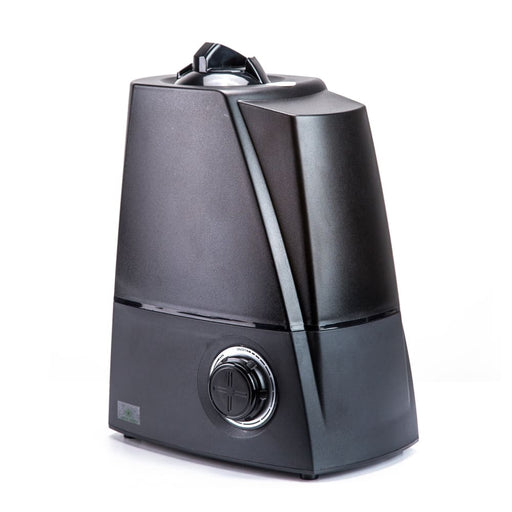 Black Air Humidifier Ultrasonic Cool Diffuser 6l