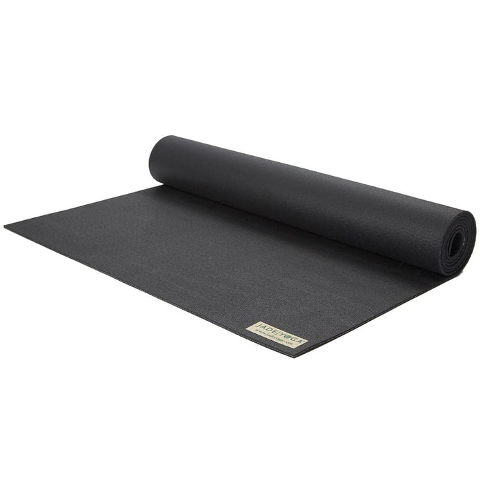 Black Jade Yoga Harmony Mat