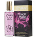 Black Musk Cologne Concentrate Spray By Jovan For Women