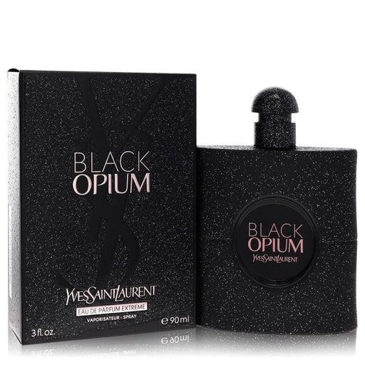 Black Opium Extreme By Yves Saint Laurent For Women-90 Ml