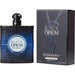 Black Opium Intense Edp Spray By Yves Saint Laurent