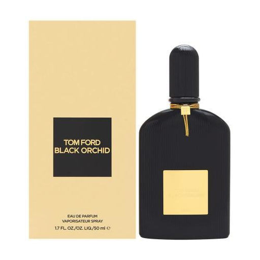 Black Orchid Edp Spray By Tom Ford For Women - 50 Ml