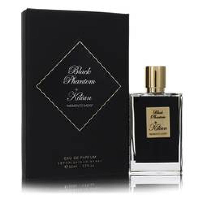 Black Phantom Memento Mori Edp Spray By Kilian For Women-50