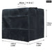 Black Rainwater Tank Waterproof And Dustproof Cover 1000