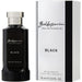 Black Edt Spray By Baldessarini For Men - 75 Ml