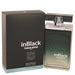 In Black Edt Spray By Franck Olivier For Men - 75 Ml