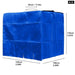 Black Ibc Water Tank Protective Cover 1000 Liters Tote