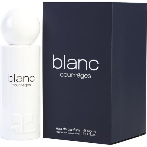 Blanc De Courreges Edp Spray (new Packaging) By For Women