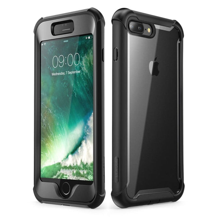 I-blason For Iphone 7 Plus Case 8 Ares Full-body Rugged