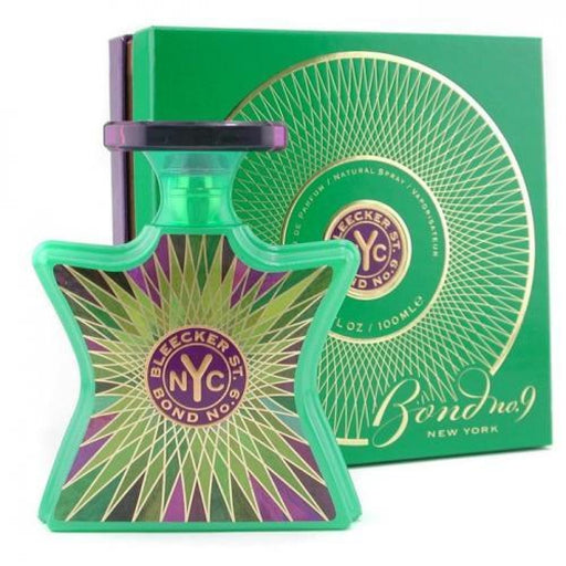 Bleecker Street Edp Sprayby Bond No. 9 For Women - 100 Ml