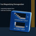 Blue Magnetic Screwdriver Tool High Quality Magnetizer