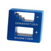 Blue Magnetic Screwdriver Tool High Quality Magnetizer