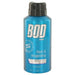 Bod Man Blue Surf Body Spray By Parfums De Coeur For Men