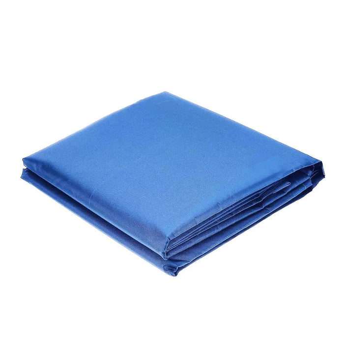 Blue Waterproof Outdoor Patio Garden Furniture Covers 210d